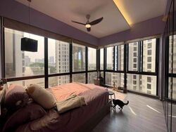 Seasons Park (D26), Condominium #634617721
